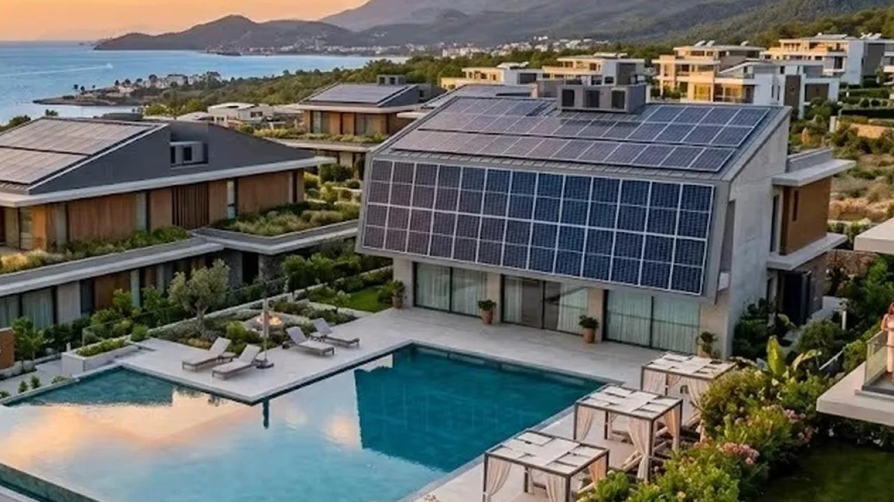 Konutta yeni değer kriterleri… Metrekare odaklı anlayış yerini yaşama bıraktı