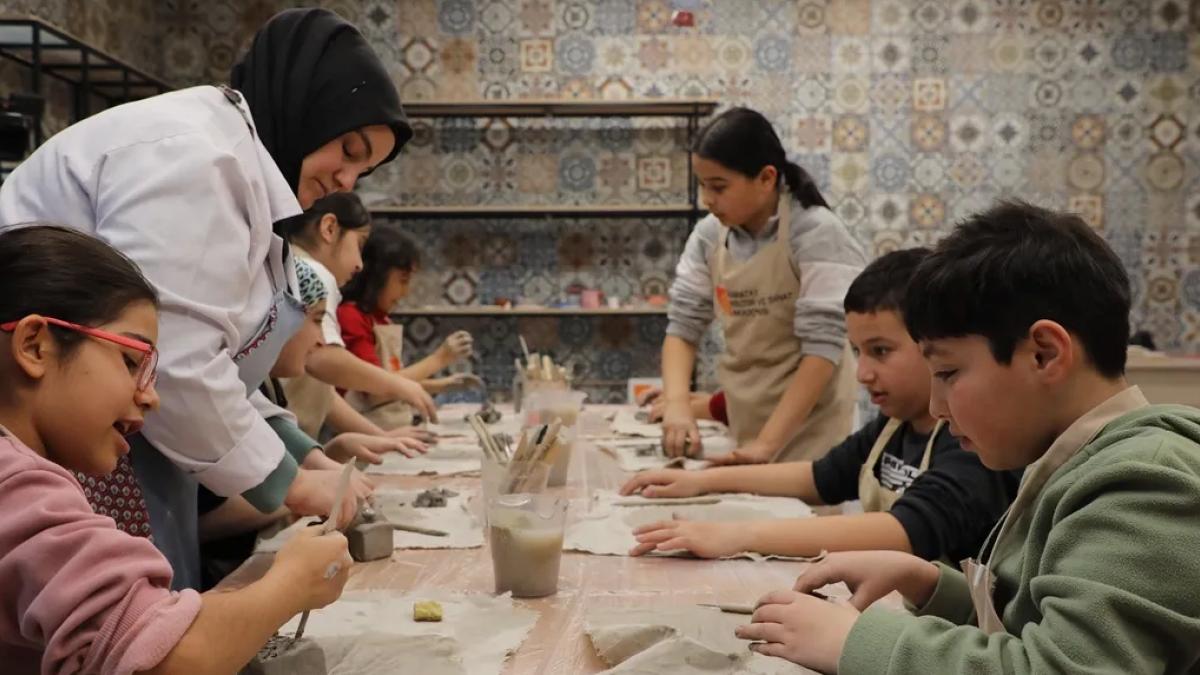 Konya Karatay’da yaz dönemi kayıtları başlıyor
