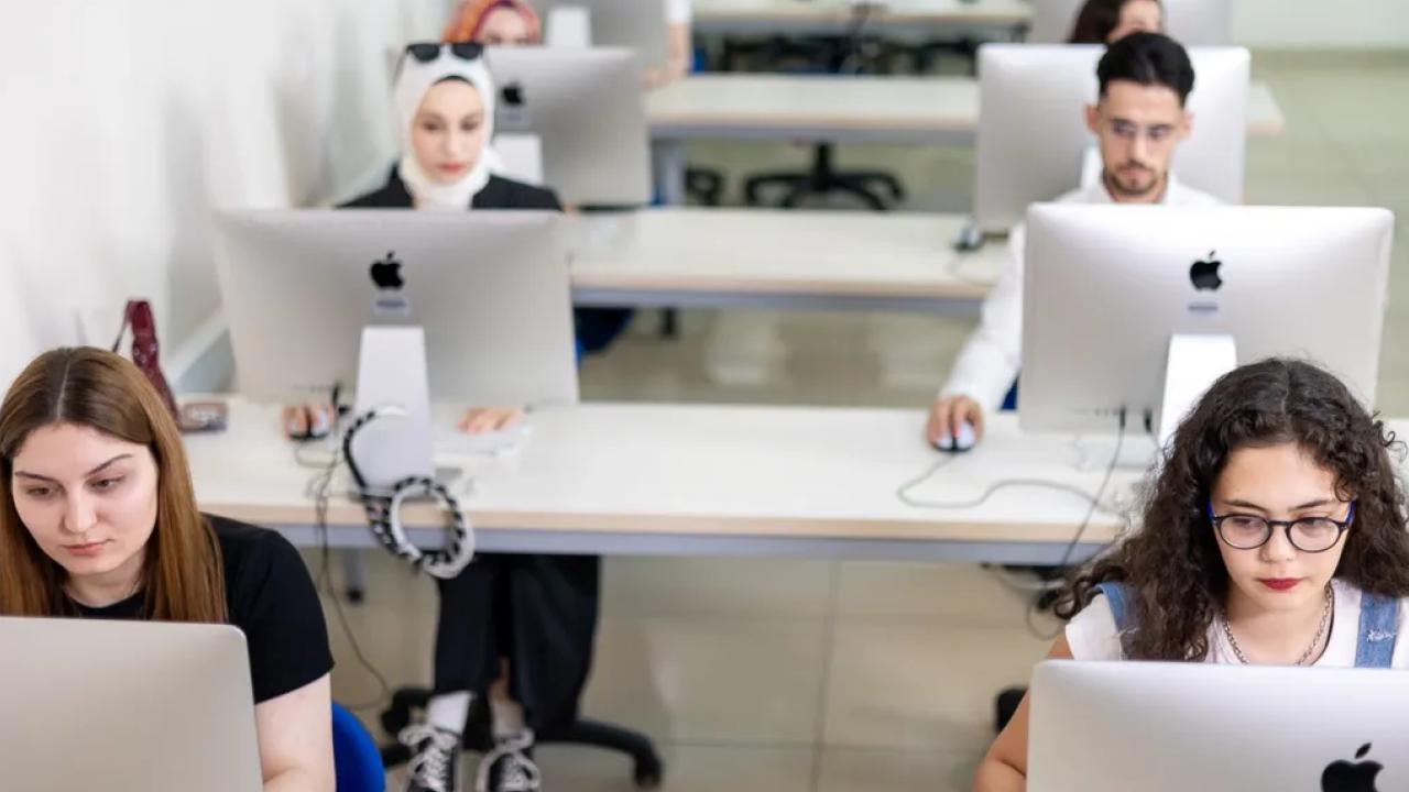 KTO Karatay uluslararası sıralamalarda yükseliyor