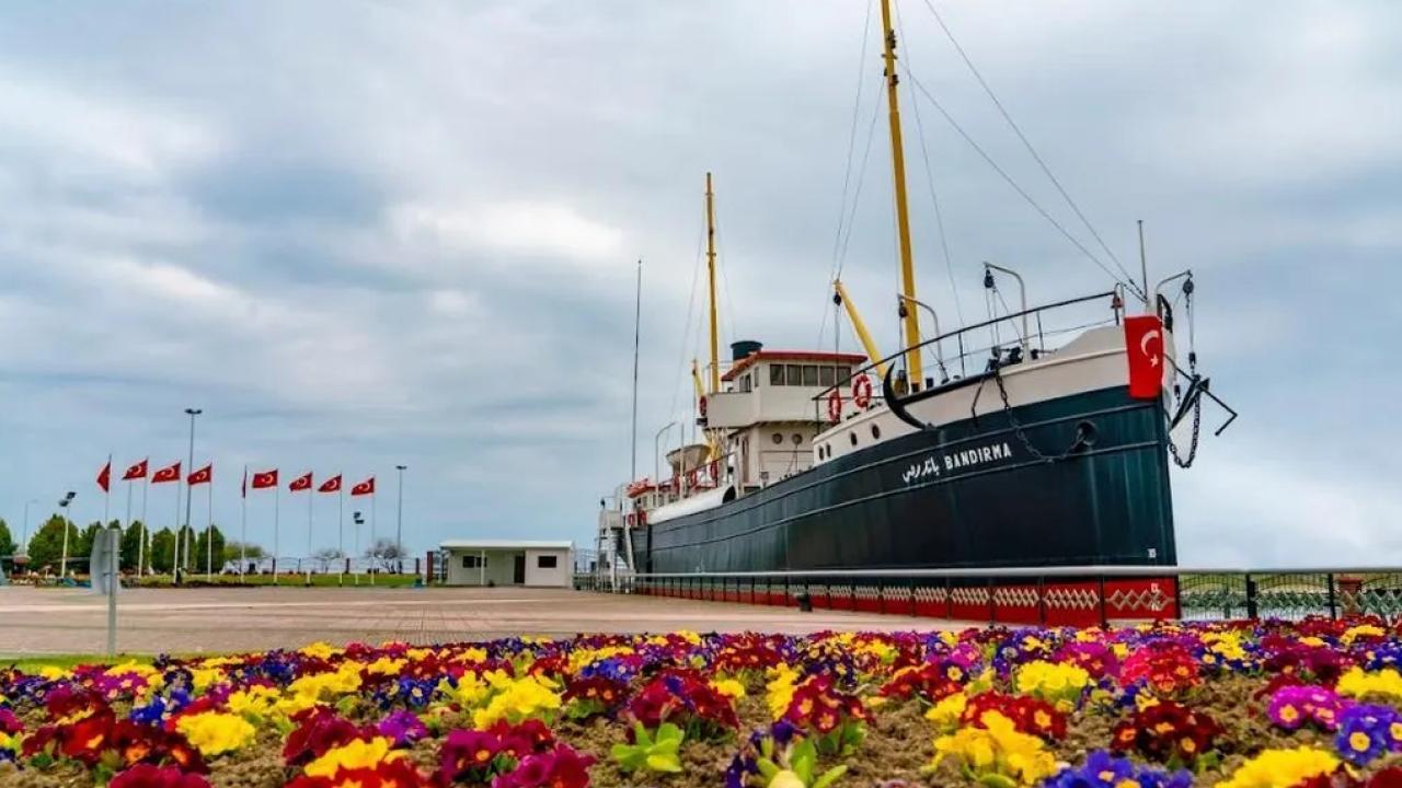 Kültür Yolu’nda yedinci durak Samsun olacak