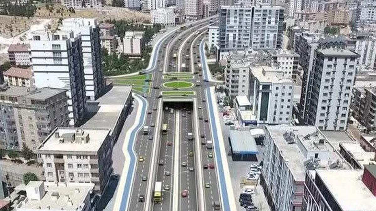 Mardin Kızıltepe için tarihi çağrı