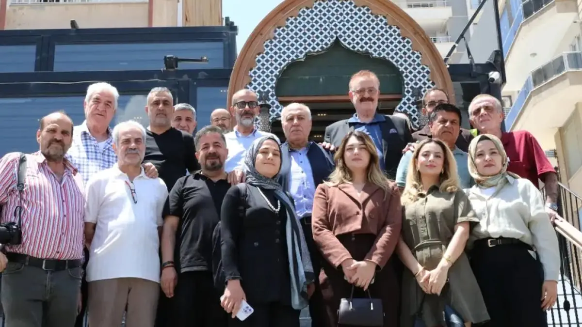 Mardin Yeşilli’de festival heyecanı başlıyor