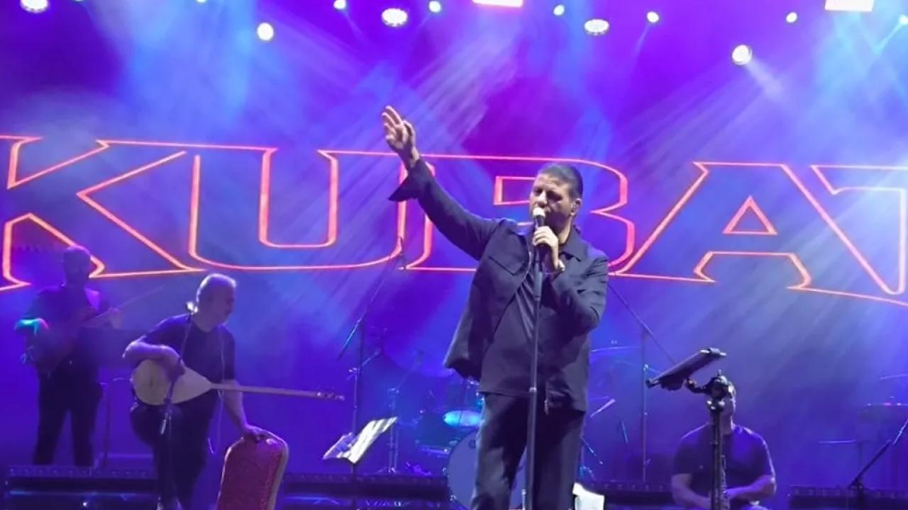 Mardin Yeşilli’de Kubat rüzgarı esti