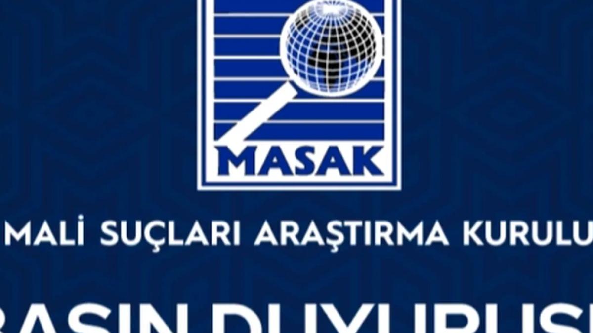 MASAK: Vehbi Koç’la ilgili şüpheli işlem ifadesi yok