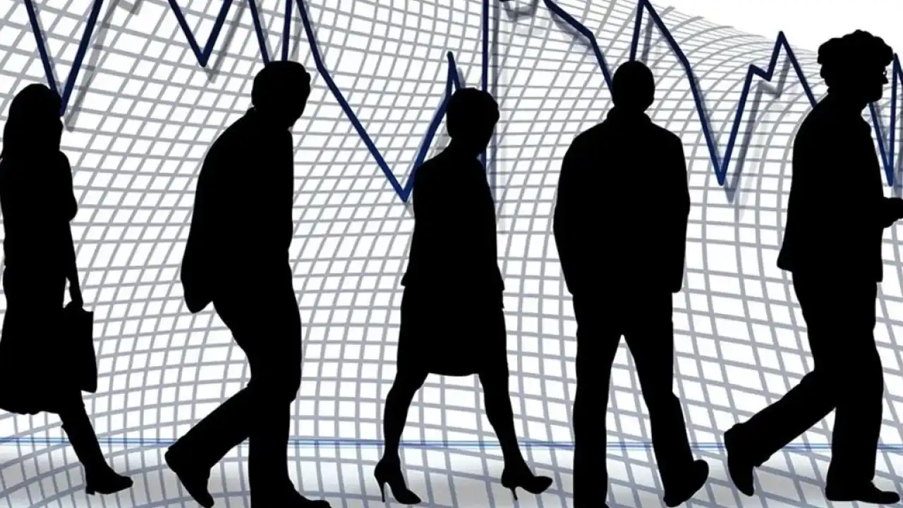 Mayıs ayı işgücü verileri belli oldu… İşsizlik yüzde 8,2’de kaldı, istihdam arttı