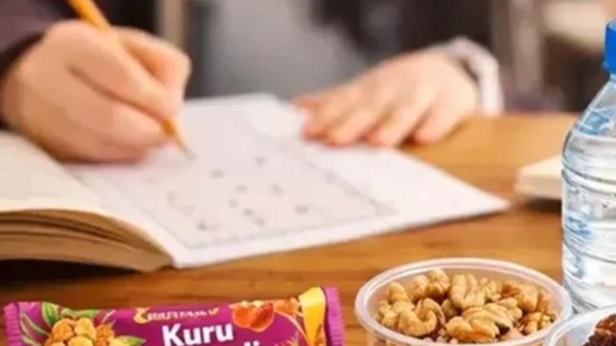 MEB’den LGS’de bir ilk… Öğrencilere beslenme paketi dağıtılacak