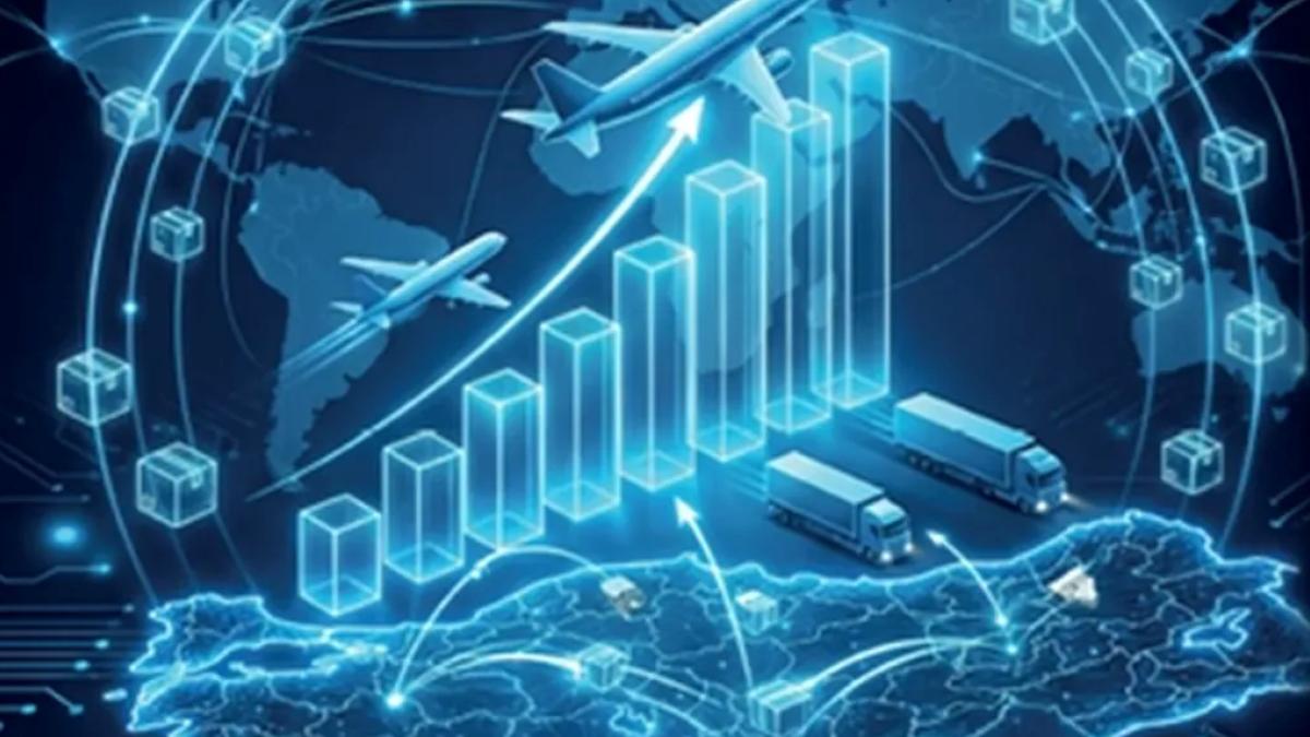 Mikro ihracatta rekor büyüme… 2025 yılı raporu yayımlandı