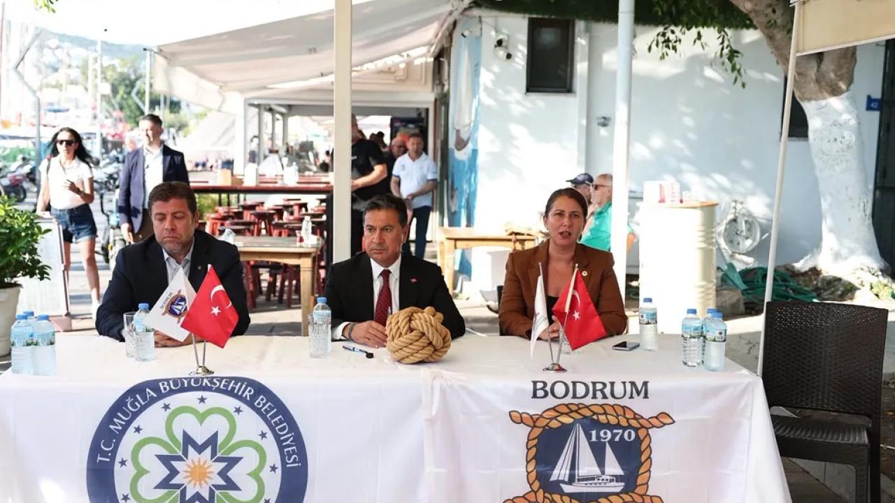 Muğla’nın geleceği masaya yatırıldı
