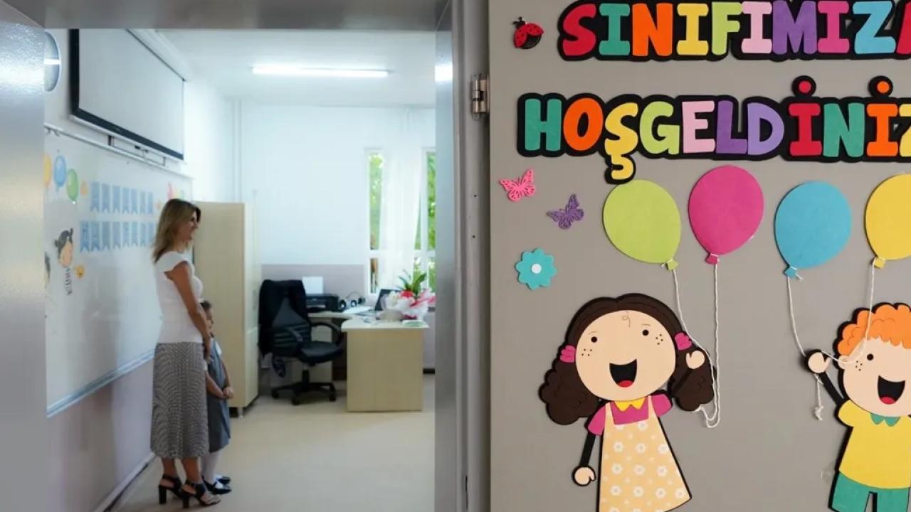 Öğretmenler için mazarete bağlı yer değiştirme işlemleri Temmuz’da başlıyor