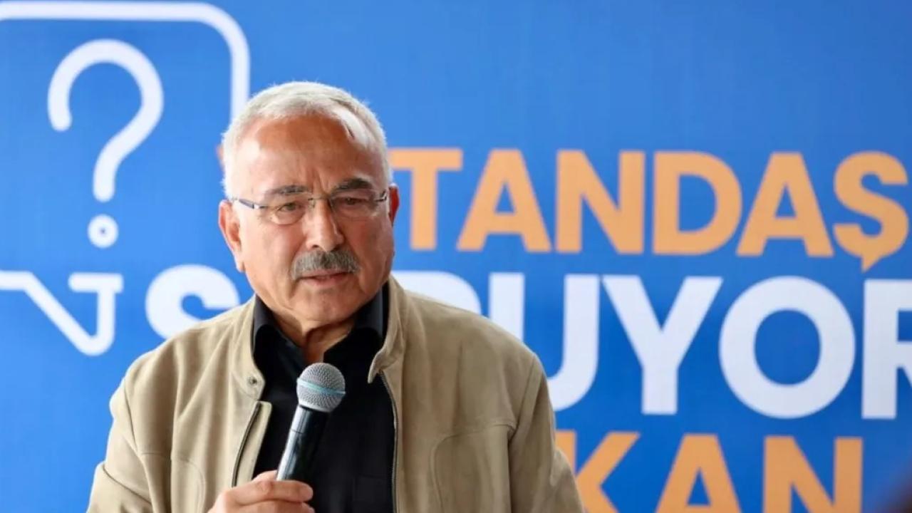 Ordu’da Başkan Güler vatandaşlarla buluştu