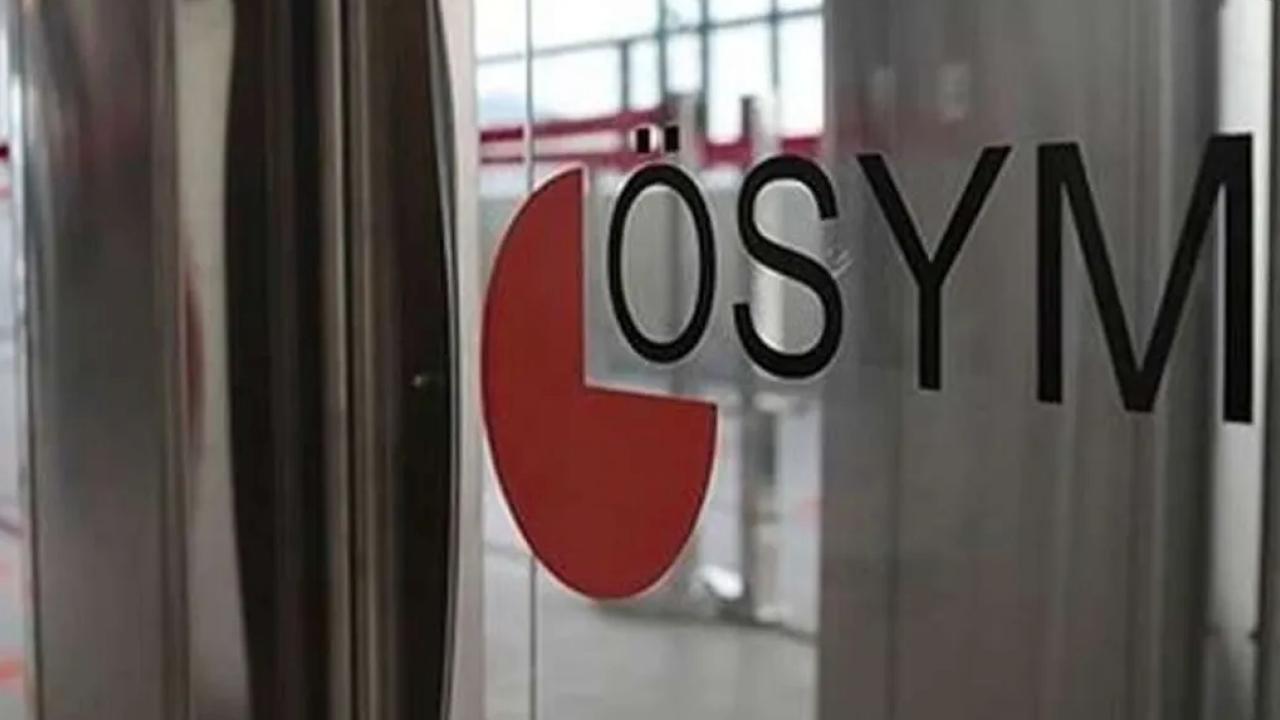 ÖSYM, 2026 YKS soru ve cevap anahtarlarını yayımladı