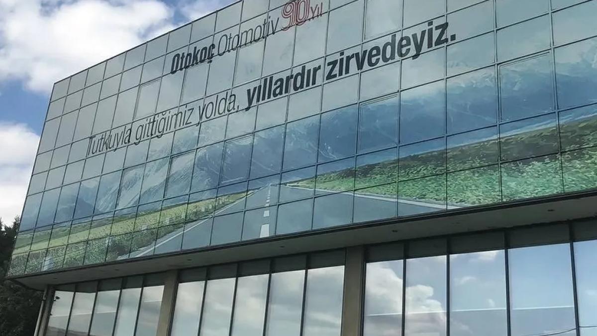 Otokoç Genel Müdürlüğü’ne silahlı saldırı! Başsavcılık soruşturma başlattı