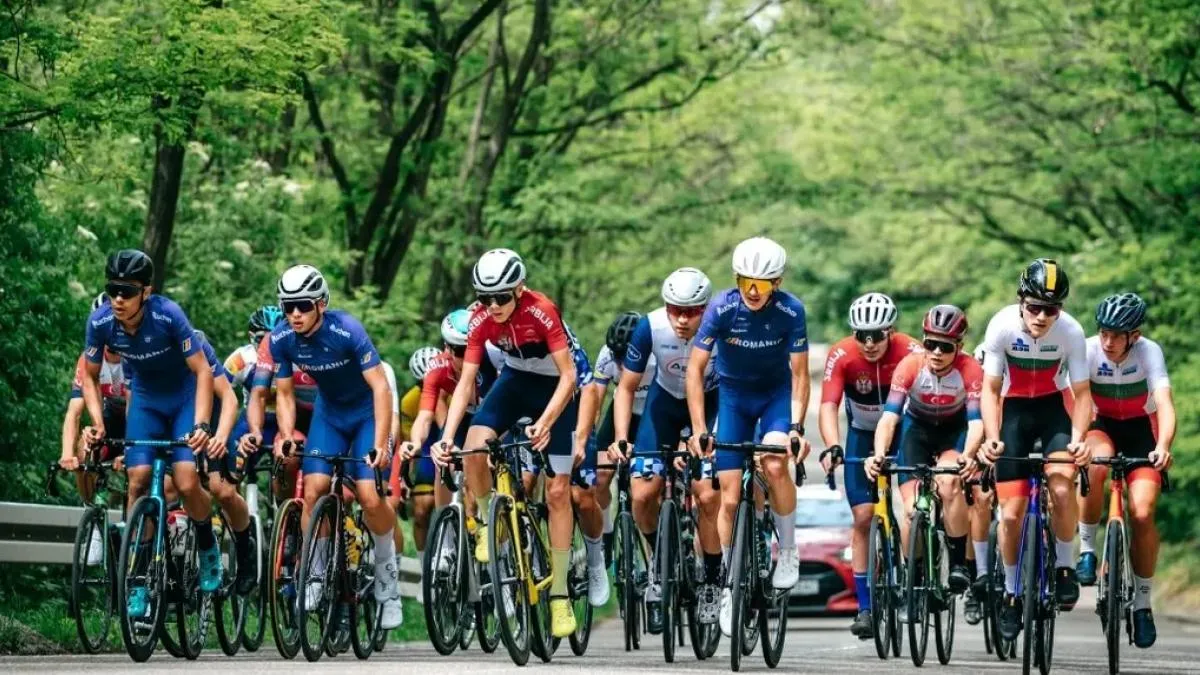 Pedallar 3 Haziran’da sürdürülebilir geleceğe dönecek