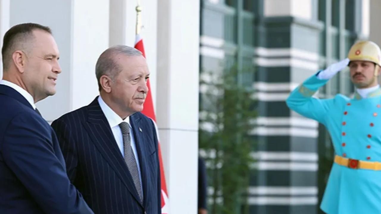Polonya Cumhurbaşkanı Türkiye’de… İki ülke hedefi 15 milyar dolarlık ticaret
