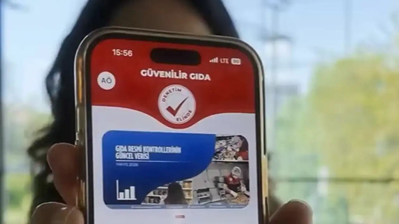 Restoran ve kafelerde şeffaf menü uygulaması zorunlu oluyor