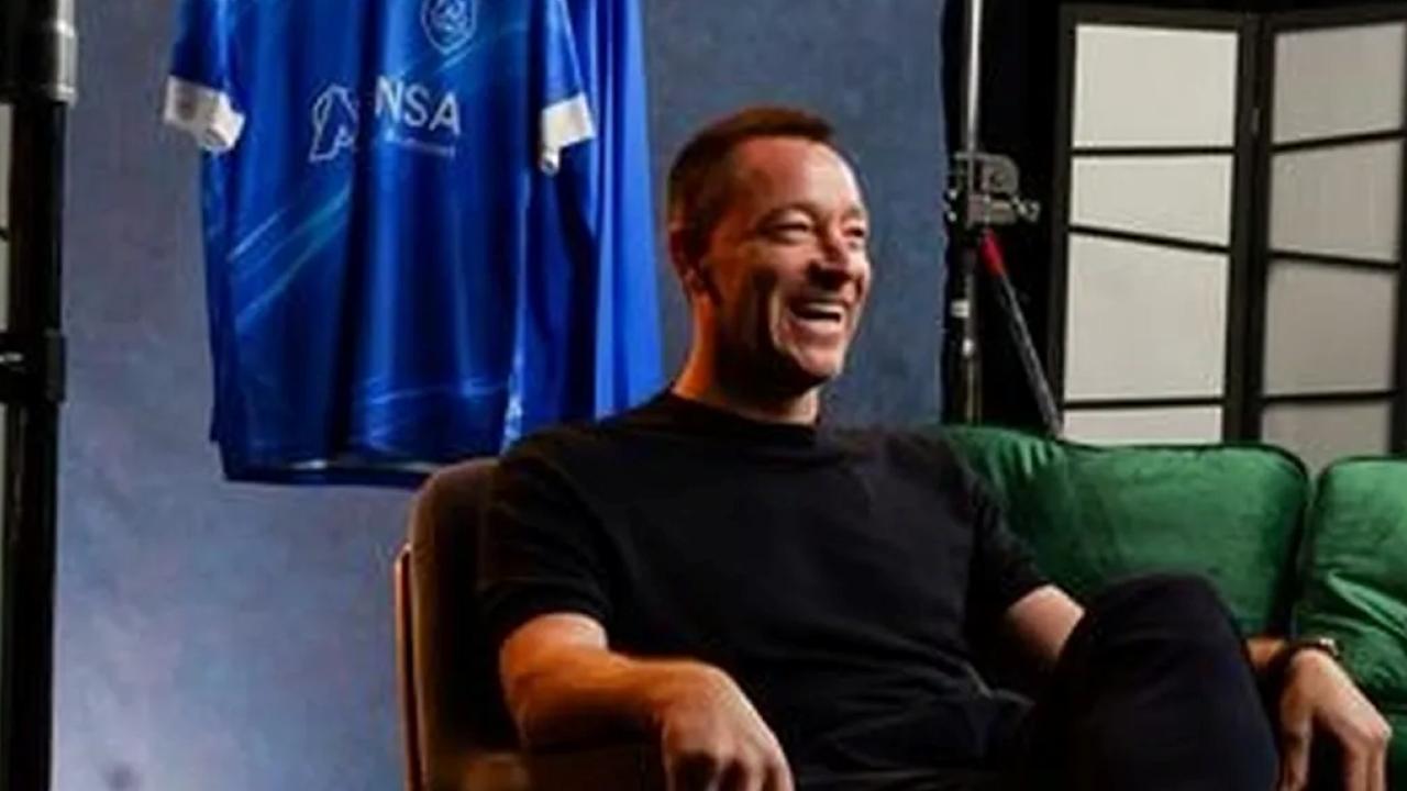 Saha çizgisinden dijital vizyona… John Terry’nin yeni küresel adımı