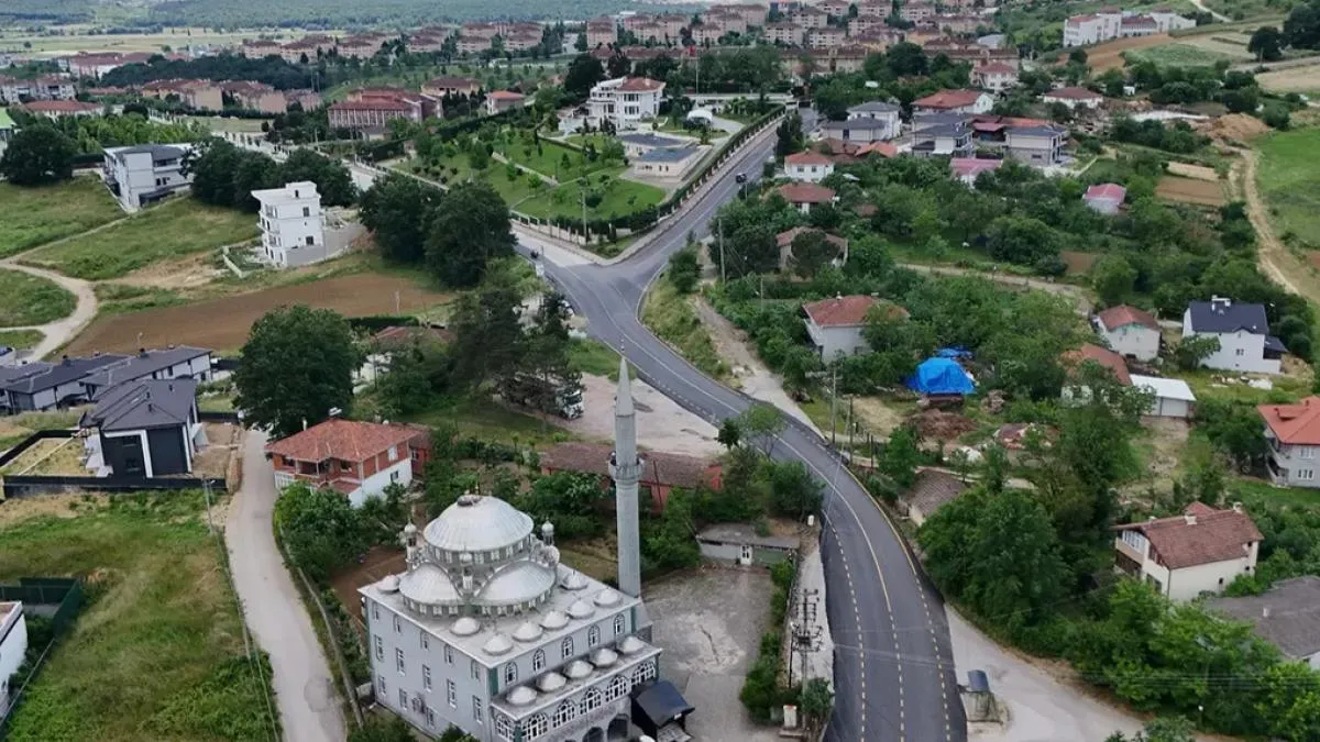 Sakarya Camili’nin grup yolu sil baştan