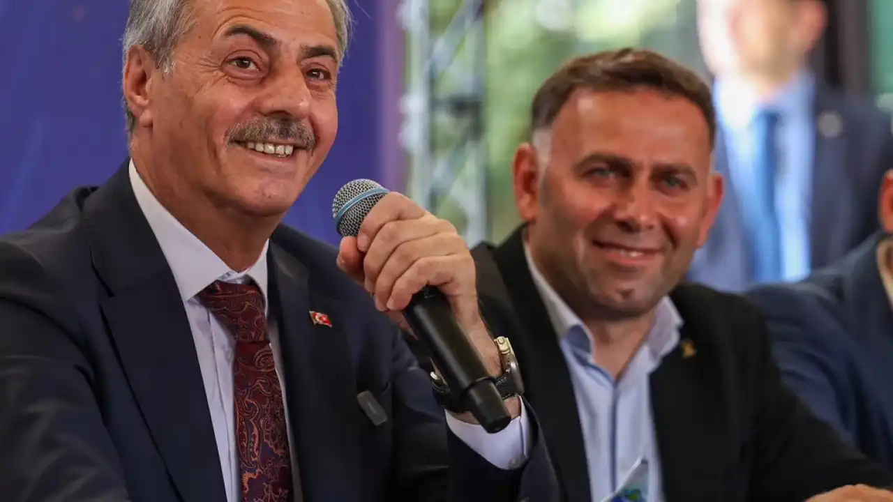 Sakarya Kaynarca için atılan adımlar