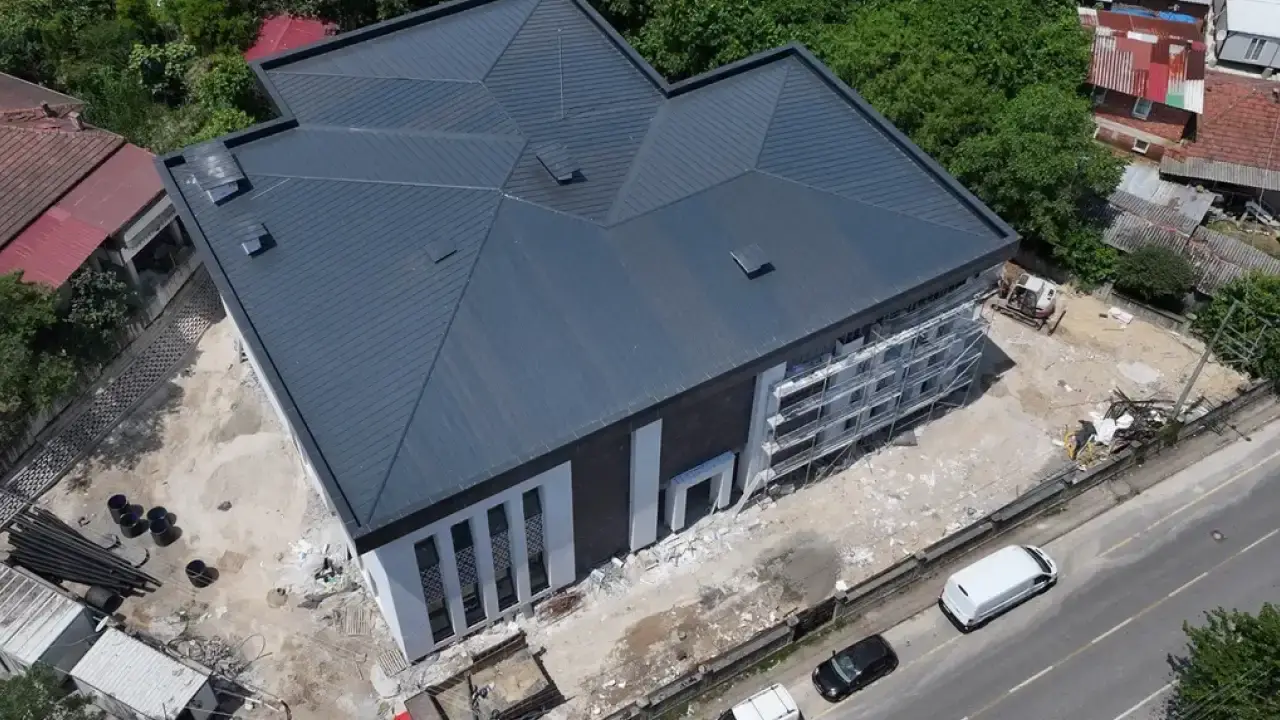 Sakarya’da 6’ncı SGM’si Karapürçek’e kapı açıyor