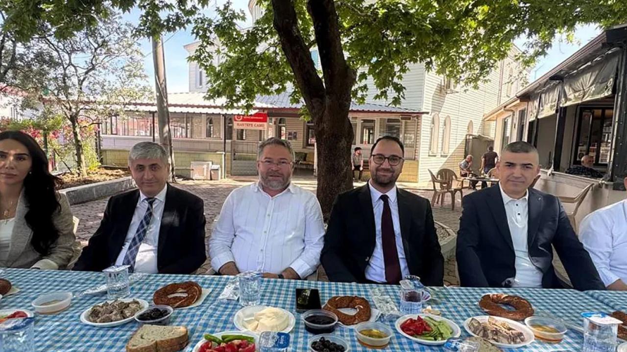Sakarya’da mahalle gönüllüleri projesi yaygınlaşıyor