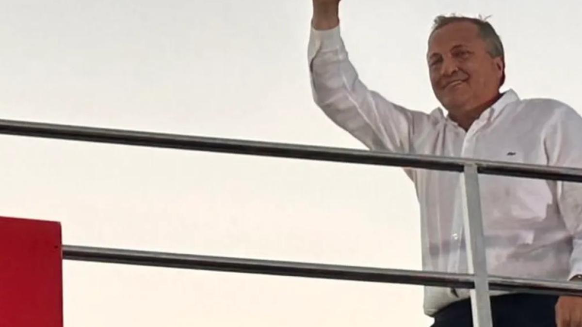 Seyit Torun’dan CHP PM’den istifa etti