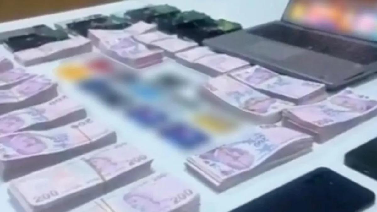 Son 5 günde 357 ‘siber’ gözaltı!