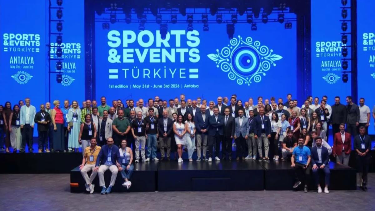 Spor turizmi profesyonellerine Erciyes sunumu