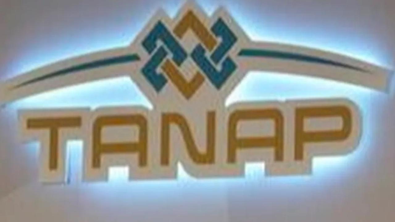 TANAP 8 yaşında… Türkiye’ye 39,3 milyar metreküp doğal gaz taşıdı