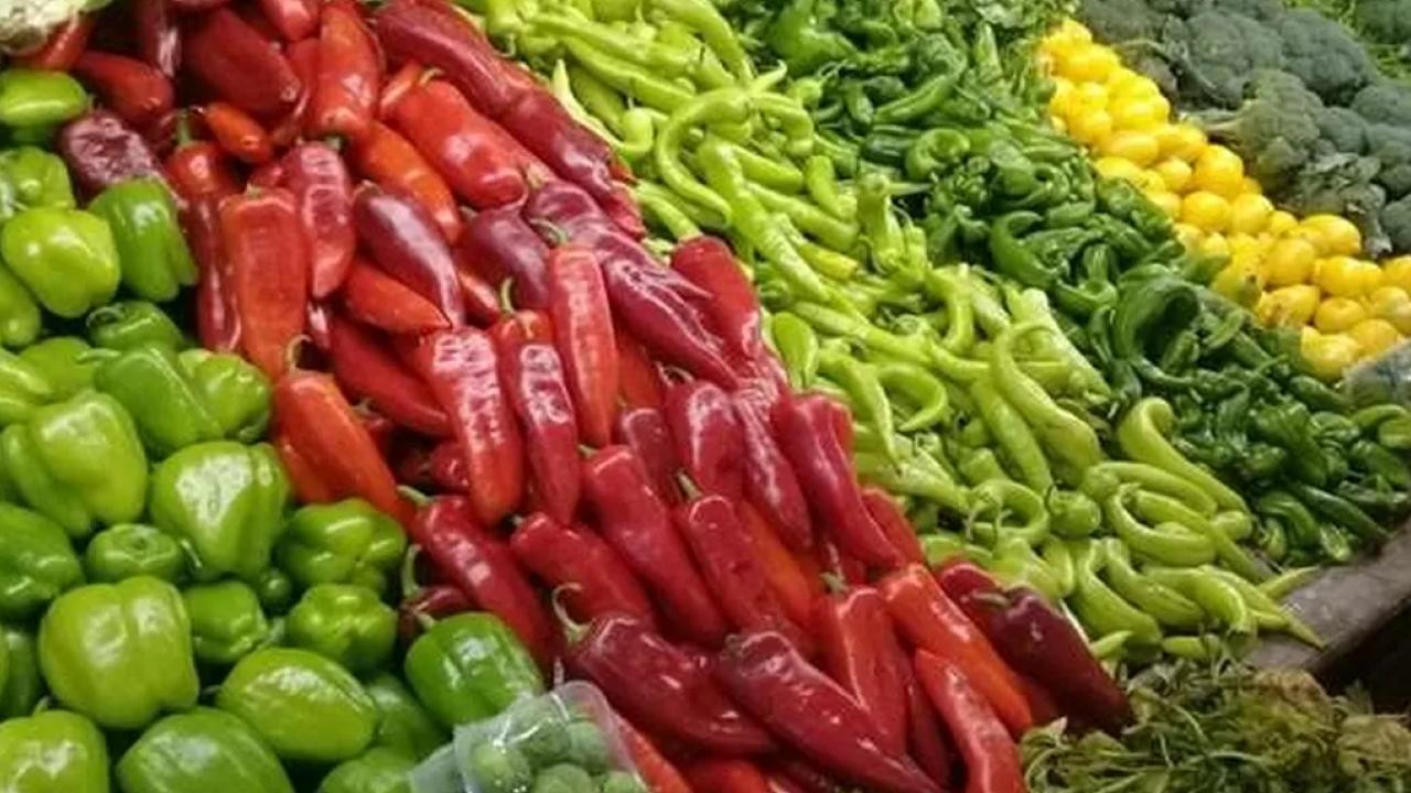 Tarımda üretici enflasyonu yüzde 43’ü aştı… Sebze fiyatlarında üç haneli artış!