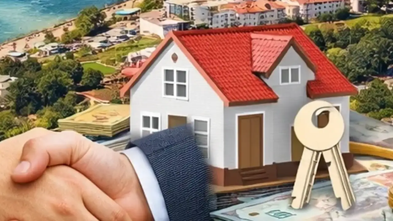 Taşınmaz satışlarında güvenli ödeme sistemi 1 Ekim’e ertelendi