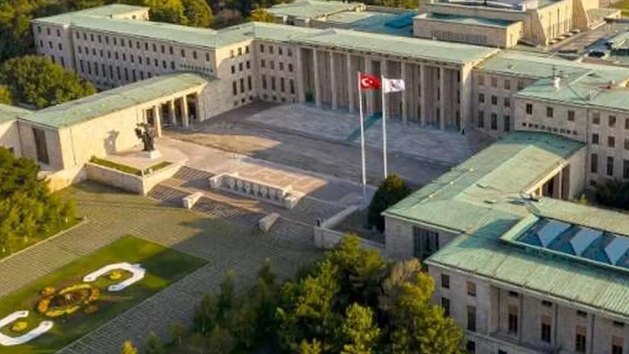 TBMM  yaz döneminde de çalışmalarını sürdürecek
