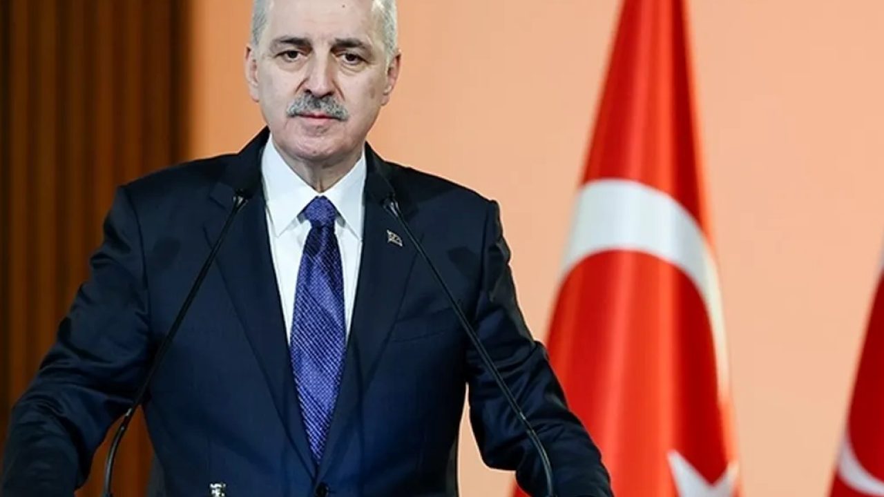 TBMM’den Venezuela’ya geçmiş olsun mesajı