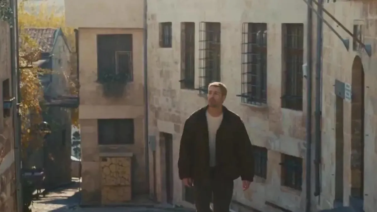 THY’den Gaziantep’e özel tanıtım filmi
