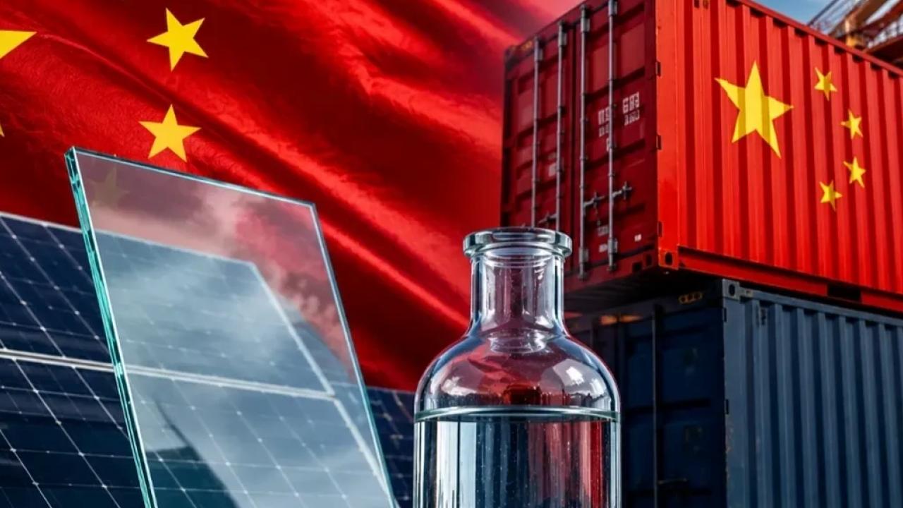 Ticaret’ten Çin menşeli ürünlere damping soruşturması