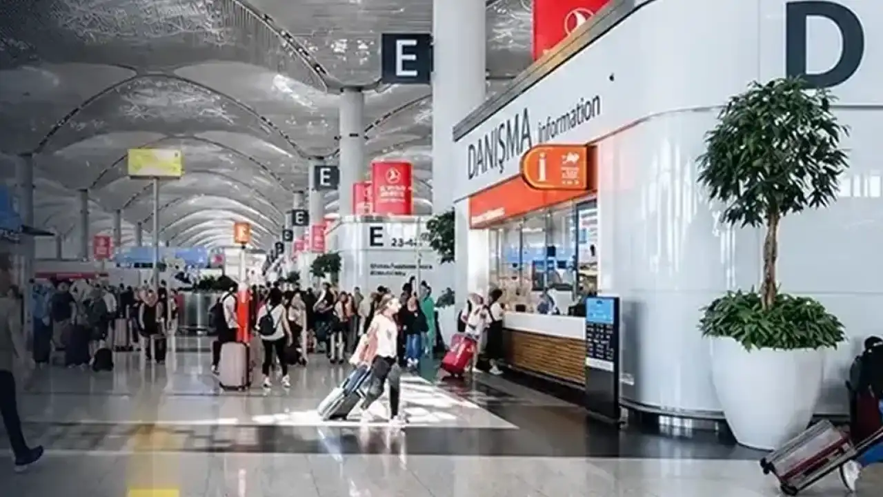 Ticaret’ten “gümrük muafiyeti değişti” iddialarına net yanıt… Limitler 2009’dan beri aynı!
