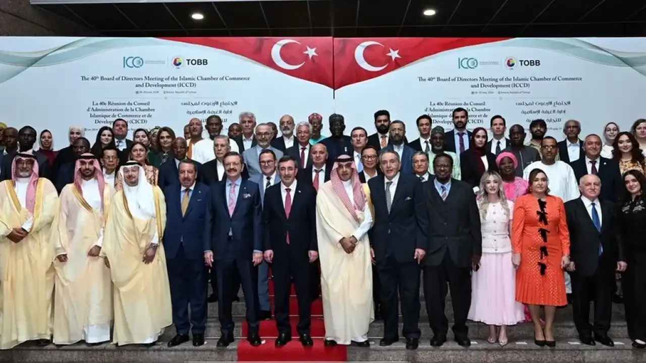 TOBB ile FSC’den iş birliği mutabakatı