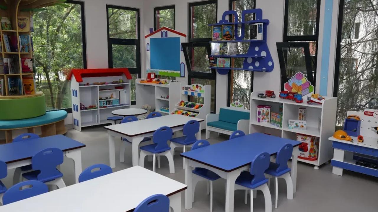 Trabzon’da Bizim Çocuk Yaşam Merkezi Yaz Programı başlıyor