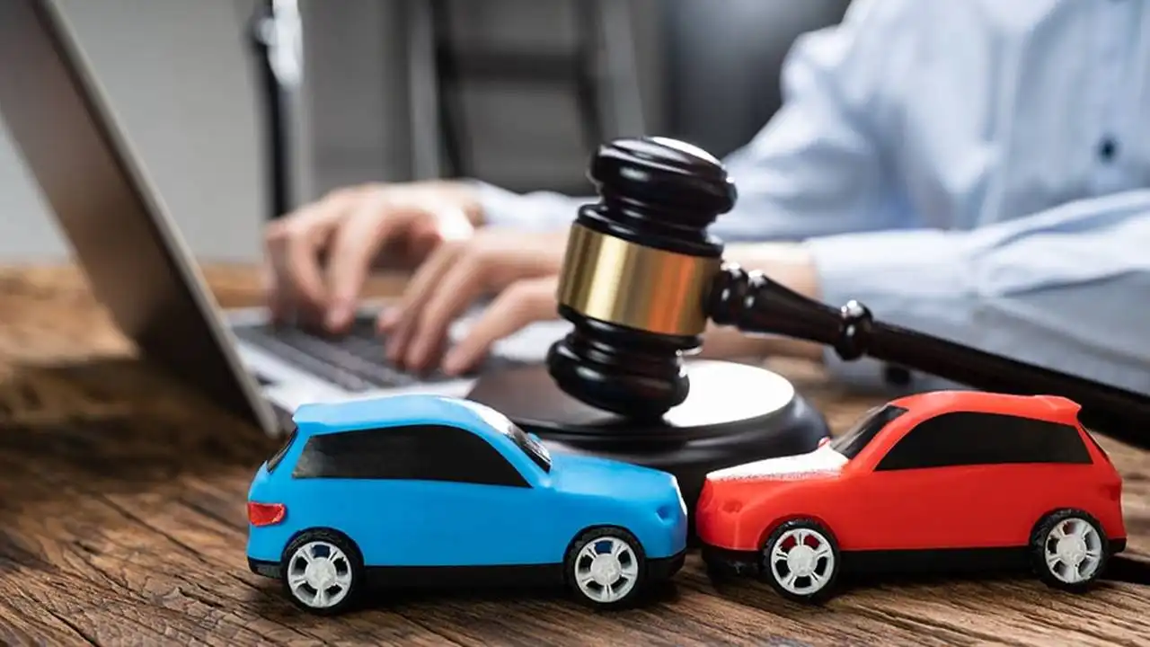 Trafik kazasından sonra asıl risk neden çoğu zaman yolda değil, sürecin içinde başlıyor?