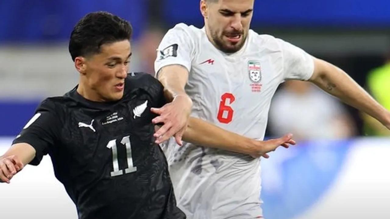 TRT’den Dünya Kupası yayınındaki hata için özür… İlgili spiker yayın ekibinden çekildi!