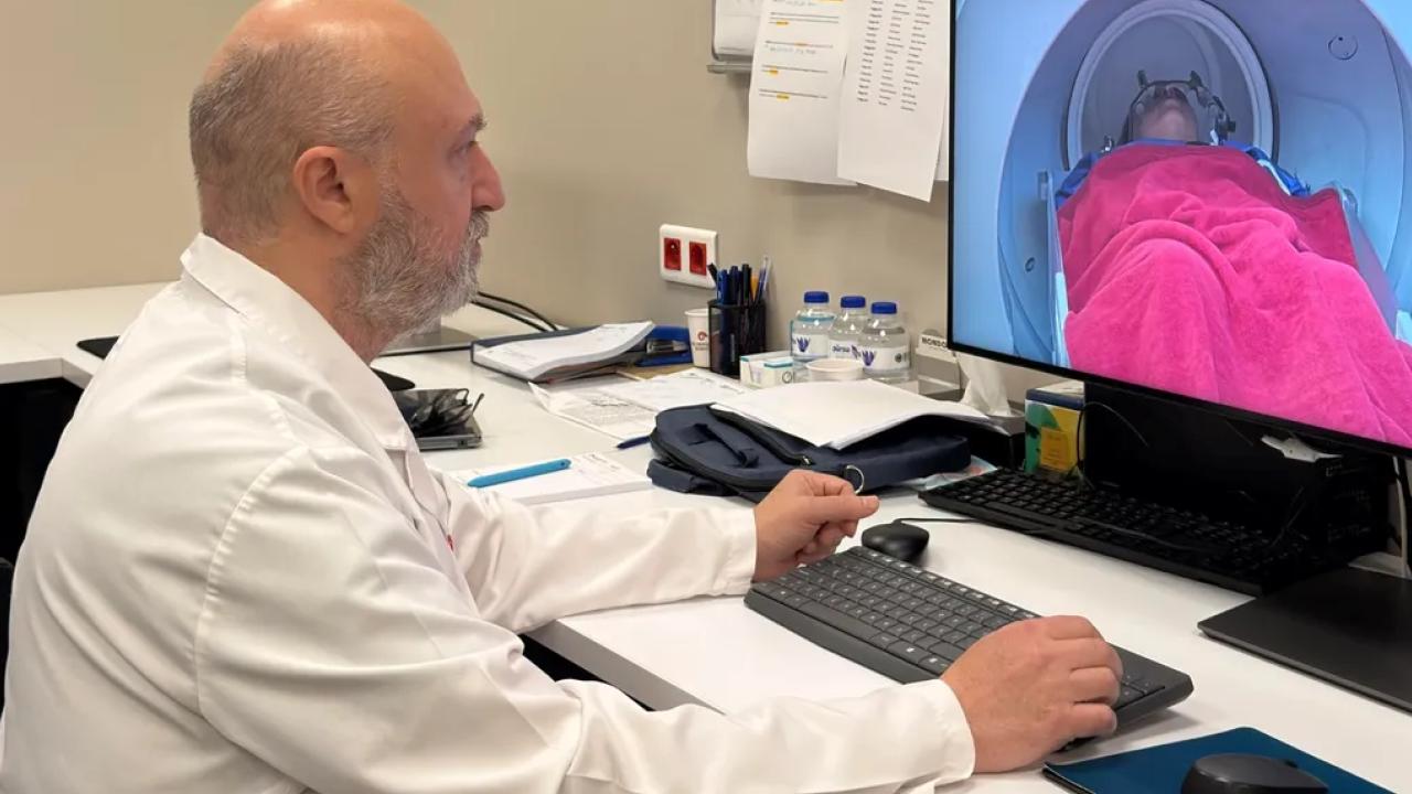 Türk bilim insanı dünyada ilk 10’da