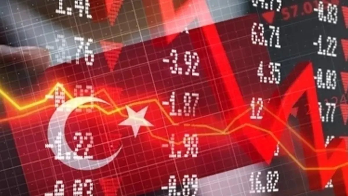 Türkiye ekonomisi ilk çeyrekte yüzde 2,5 büyüdü