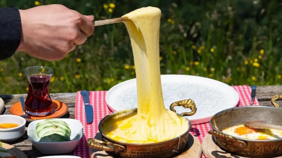 Türkiye Kültür Yolu Trabzon’dan geçecek