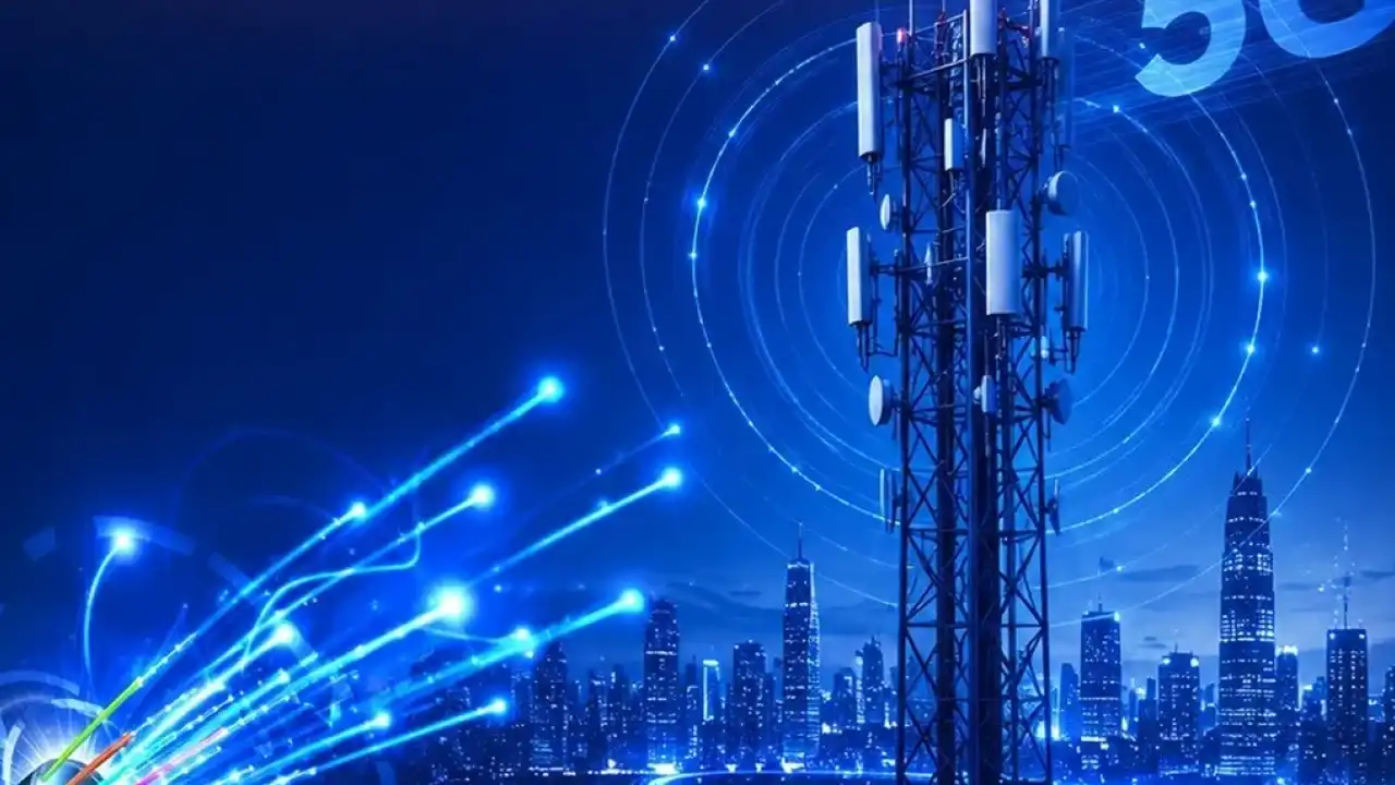 Türkiye’nin elektronik haberleşme yatırımlarında rekor… 5G’nin gücüyle rekor yatırım