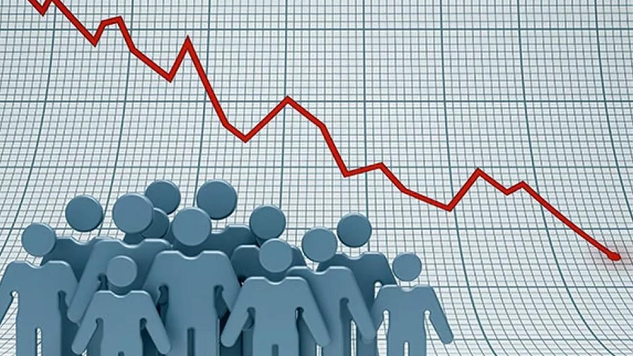 Türkiye’nin fiyat ortalaması belli oldu… Kişi başı gelirimiz AB ortalamasının yüzde 33 altında