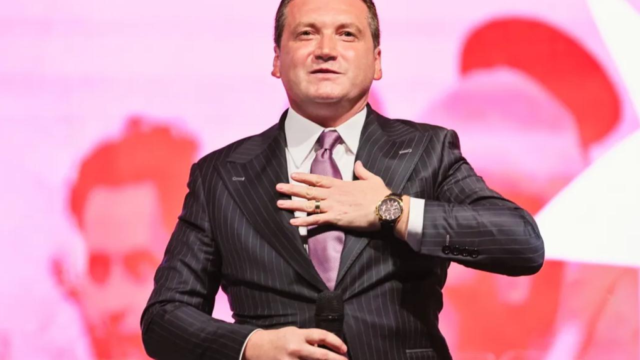 Tutuklanan Başkan Balcıoğlu’ndan Silivrililere mesaj