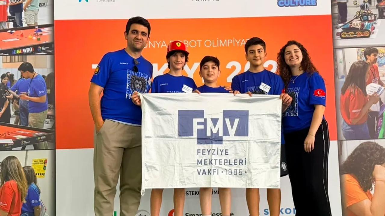 Üst üste ikinci kez şampiyon oldular