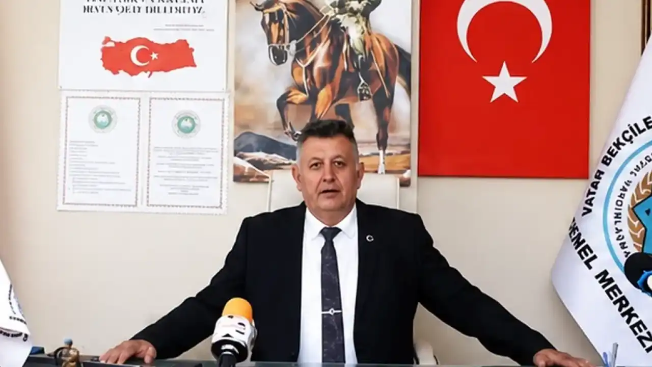 Vatan Bekçileri Derneği’nden İstanbul’daki idari tedbirlere destek açıklaması