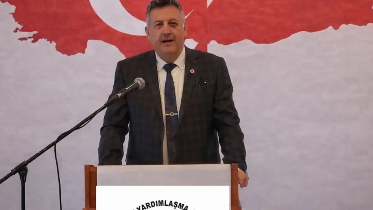 Vatan Bekçileri Derneği’nden MEB’e mezuniyet töreni çağrısı