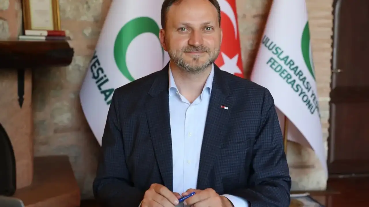 Yeşilay’dan uyuşturucuyla mücadele çağrısı: En güçlü kalkanımız önleme