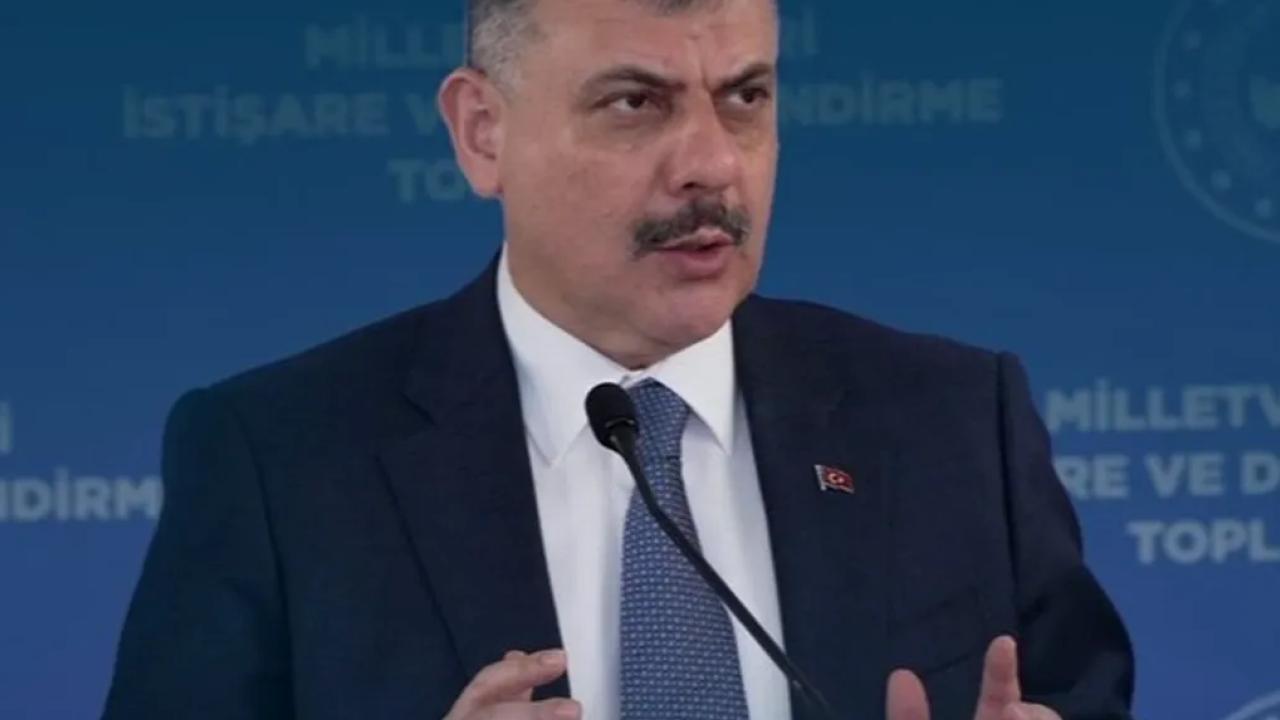 YKS için tüm tedbirler alındı… İçişleri: 44 bin 886 personel görev başında olacak